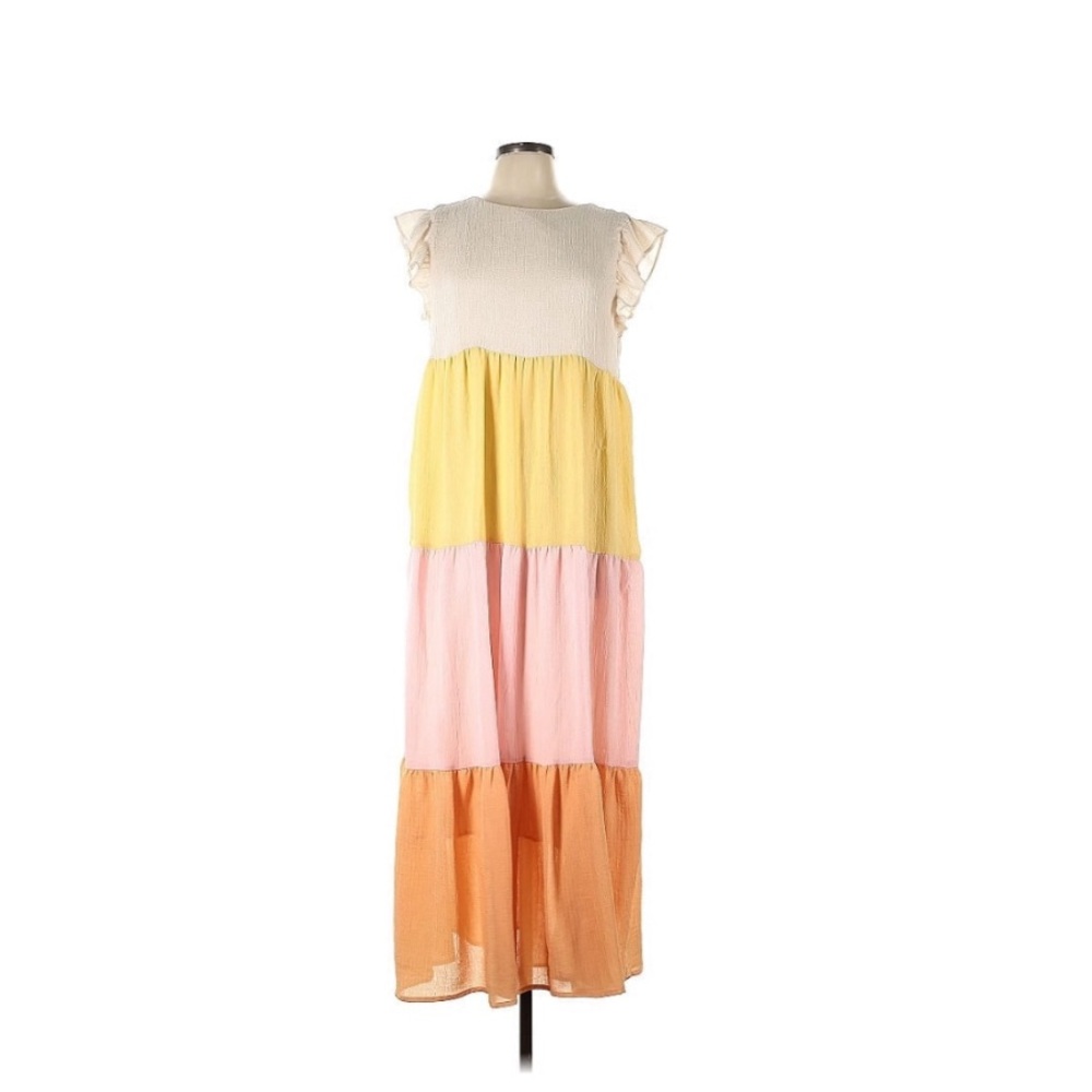 La Ven Dress (L)